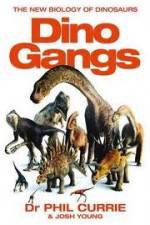 Watch Discovery Channel Dino Gangs Gomovies