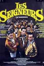 Watch The Wanderers Gomovies