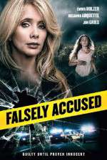 Watch Falsely Accused Gomovies