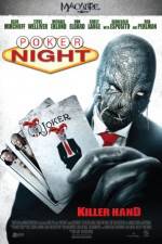 Watch Poker Night Gomovies