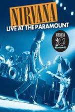 Watch Nirvana Live at the Paramount Gomovies
