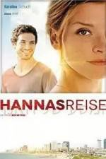 Watch Hannas Reise Gomovies