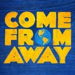Watch Come from Away Gomovies