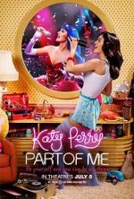 Watch Katy Perry: Part of Me Gomovies