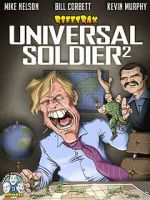 Watch RiffTrax: Universal Soldier 2 Gomovies