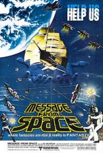 Watch Message from Space Gomovies
