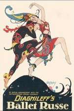 Watch Diaghilev and the Ballets Russes Gomovies