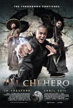 Watch Tai Chi 2: The Hero Rises Gomovies