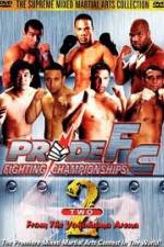 Watch Pride 2 Gomovies