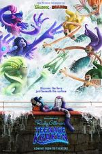 Watch Ruby Gillman, Teenage Kraken Gomovies