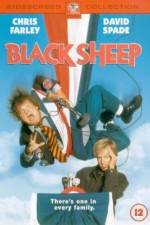 Watch Black Sheep (1996) Gomovies