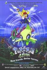 Watch Pokemon 4Ever Gomovies