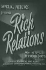 Watch Rich Relations Gomovies
