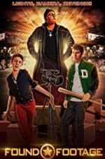 Watch Found Footage Gomovies