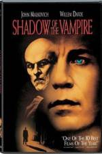 Watch Shadow of the Vampire Gomovies