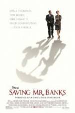 Watch Saving Mr Banks Gomovies