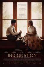 Watch Indignation Gomovies