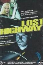 Watch Lost Highway Gomovies