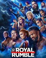 Watch WWE Royal Rumble (TV Special 2023) Gomovies
