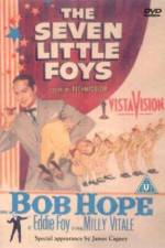 Watch The Seven Little Foys Gomovies