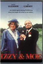 Watch Izzy & Moe Gomovies