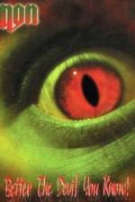 Watch Better the Devil You Know Gomovies