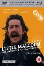 Watch Little Malcolm Gomovies