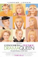 Watch Confessions of a Teenage Drama Queen Gomovies