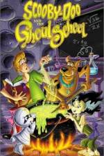 Watch Scooby-Doo and the Ghoul School Gomovies