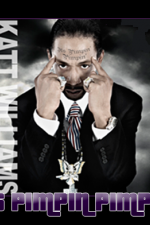 Watch Katt Williams: It's Pimpin' Pimpin' Gomovies