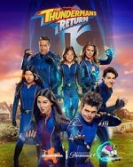 Watch The Thundermans Return Gomovies
