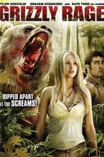 Watch Grizzly Rage Gomovies