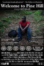 Watch Welcome to Pine Hill Gomovies