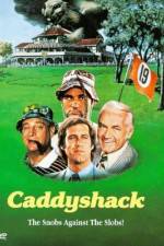 Watch Caddyshack Gomovies