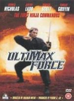Watch Ultimax Force Gomovies