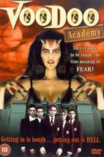 Watch Voodoo Academy Gomovies