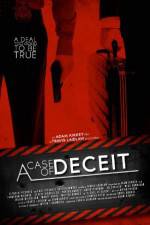 Watch A Case of Deceit Gomovies