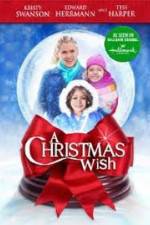 Watch A Christmas Wish Gomovies