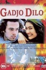 Watch Gadjo dilo Gomovies