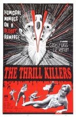 Watch The Thrill Killers Gomovies