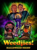 Watch Weedjies: Halloweed Night Gomovies