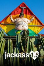 Watch Jackass 4.5 Gomovies