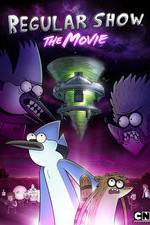 Watch Regular Show: The Movie Gomovies