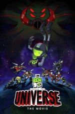 Watch Ben 10 vs. the Universe: The Movie Gomovies