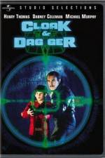 Watch Cloak & Dagger Gomovies