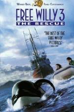 Watch Free Willy 3 The Rescue Gomovies