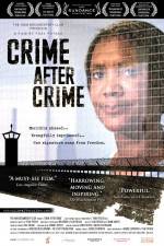 Watch Crime After Crime Gomovies