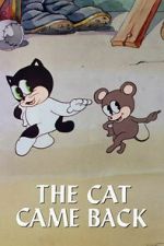 Watch The Cat Came Back Gomovies