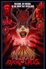 Watch Killjoy\'s Psycho Circus Gomovies