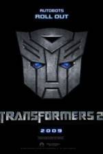 Watch Transformers: Revenge of the Fallen Gomovies